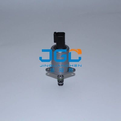 Elettrovalvola a solenoide meccanica delle componenti del motore delle parti TM1005110 di Spare Parts 24V dell'escavatore di LG968F