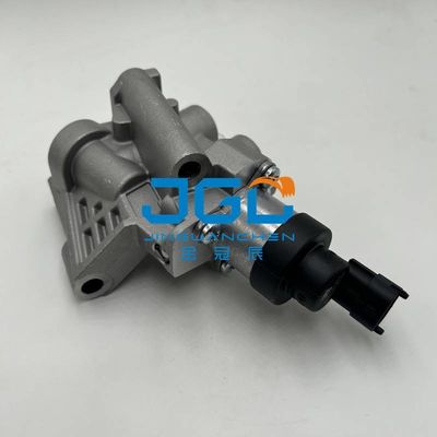 EC290BLC EC210 Motore diesel D7E Valvola di controllo del carburante VOE21103266 02113830 Accessori per escavatori