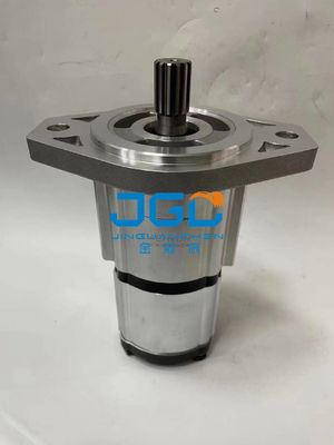 R480LC-9 485 520LC-9 escavatore Fitting Fan Pump 31QUARTERBACK-30120 31QUARTERBACK-30130