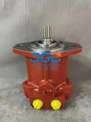 14531612 Parti di escavatori EC700 Ventilatore Parti di macchine per l'ingegneria motoria