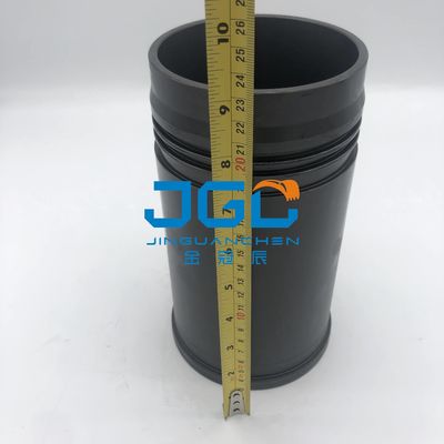 6137-21-2210 escavatore Engine Cylinder Liner 6D105