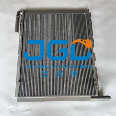 Accessori per escavatori SK230-6E Radiatori idraulici di olio