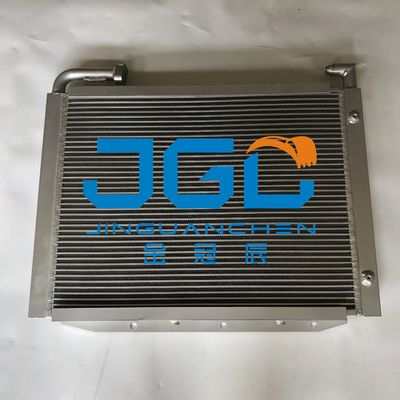 PC128US Radiatore idraulico per olio 21Y-03-11111 Parti di macchine da costruzione