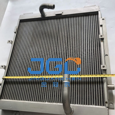 SK200 SK200LC SK200-3 SK200LC-3 Radiatore per escavatore 2452U426S1 2452U426F1