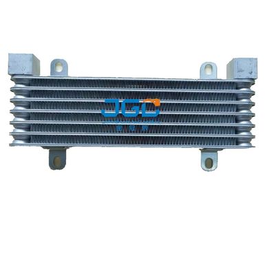 Automazione Scavatore Hydraulic Oil Cooler Radiatore PC-8 Scavatore Radiatore d'acqua