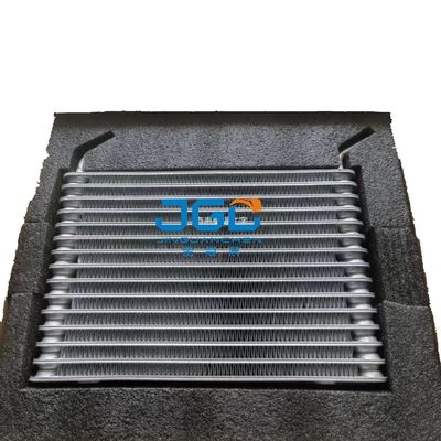 Radiatore idraulico per raffreddamento dell'olio radiatore per scavo per SH