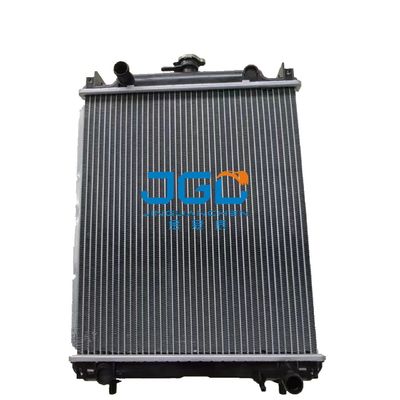 Comatsu PC35-8 PC35R-8 PC40-8 PC40R-8 PC45-8 PC45R-8 raffreddatore di olio 20T-03-81211
