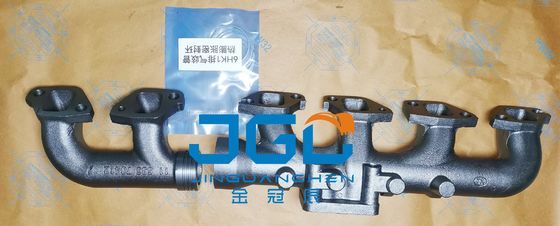 Alta qualità ISUZU 6HK1 Manifold di scarico FIT 8-98287482-0 escavatore