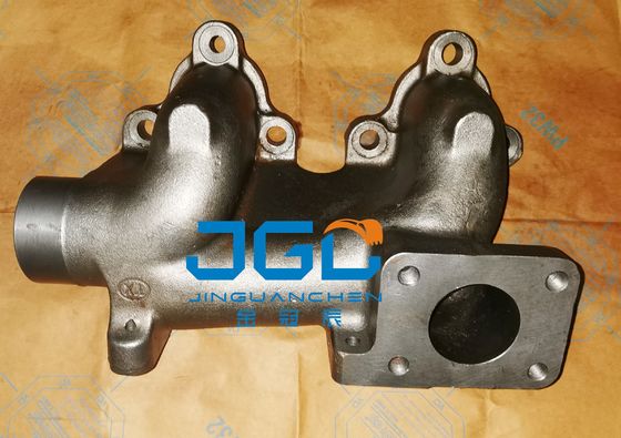 450-8 Alta qualità all'ingrosso Escavatore originale sinistro Diesel Manifold di scarico 6251-11-5130