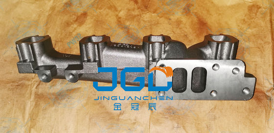S4D102 Manifold di scarico di alta qualità FIT 6732-11-5221 per Komatsu WA120-3L