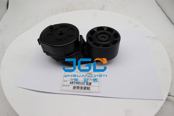 Alta prestazione 6BT 6D102 Tensione della cintura adatta per motore diesel per escavatori 6D102 6731-61-4510 3937553