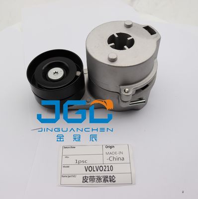 Parti di motori diesel EC210 Tensione della cinghia 8149855 20935523 20762060 20966526 Per D6D EC210 Camioni FH12 FH16 FM12 FM9 NH12