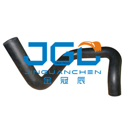 Coler di medie dimensioni LS05P01292P1 Motore tubo di tubo superiore per l'acqua per escavatore SK460-8 E 480-8