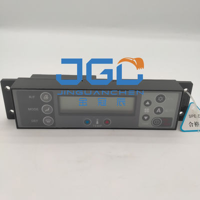 Escavatore SK200-3 SK200-6 SK200-6E SH200A3 Pannello di controllo dell'aria condizionata YN20M01299P1
