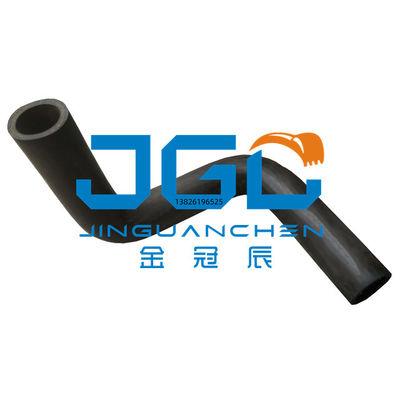 2030356180 4D95 Motore tubo del tubo superiore del tubo dell'acqua per escavatore PC100-5 PC120-5
