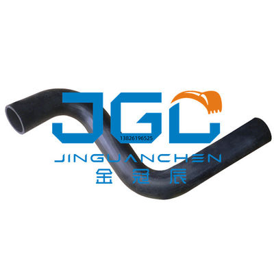 2080352230 6D125 Motore tubo del tubo dell'acqua superiore per escavatore PC400 PC400-1 PC400-2 PC400-3 PC400-5 PC410-5
