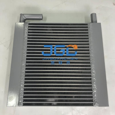 Ricambi raffreddatore ad olio per Hitachi EX30 raffreddatore ad olio idraulico escavatore 4428333