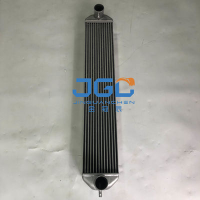 ZAX200-3 ZAX200-5G Intercooler Hitachi Escavatore di carica Air Cooler 4650354