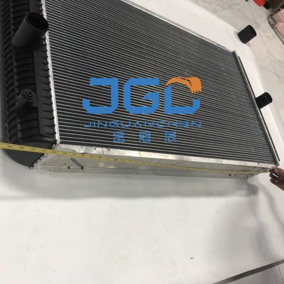 Serbatoio dell'acqua per escavatore EC360 380 460 480 B Radiatore 14533173 11110696 Per escavatore VOL-VO