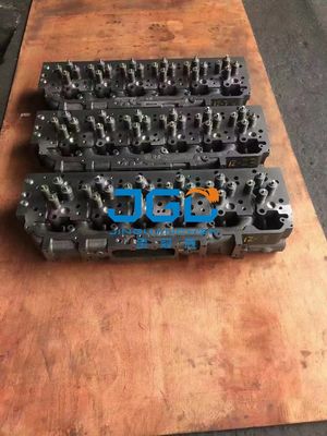 3124207 3323619 3117226 Testa del cilindro C9 C12 C13 C15 C18 Testa del motore Per 3304 3306 E320D E336D E330D E345D 2134360