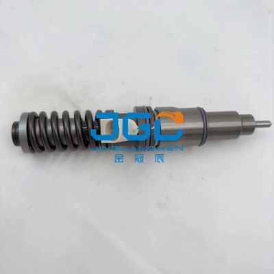 Buona qualità e nuovo iniettore BEBE4C08001 3803637 3829087 03829087 Per VOL-VO D16 EC460B EC360B