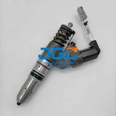 Sistema idraulico dell'escavatore Iniezione essenziale di carburante del Common Rail 3411756 per motore M11