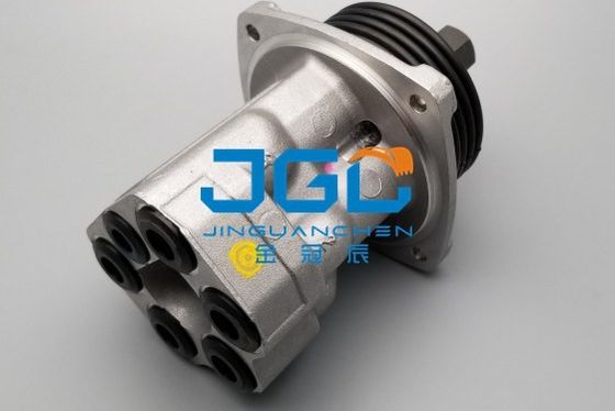 YN30V00111F1 Valvola pilota joystick per SK200-8 SK210-8 SK350-8 Parti di escavatore