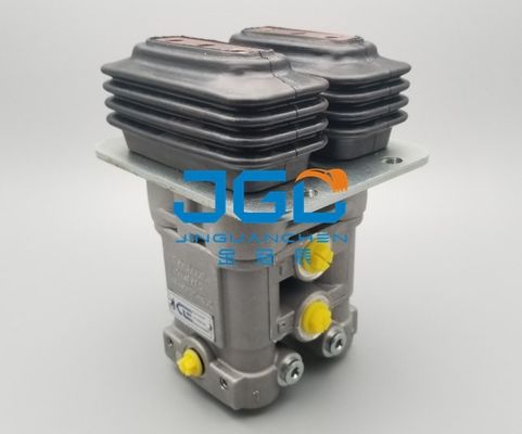 Valvola a pedale per escavatore E320 E323 E325 C D E329 E330 E336 C D E345 E349 C D