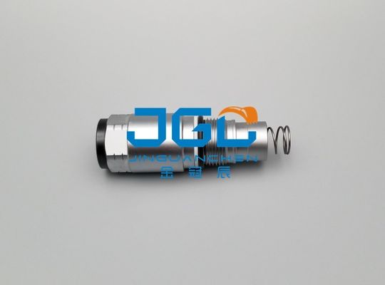 Automazione EC210B EC240B EC290B EC135B EC140B Valvola di sollievo del motore oscillante 14500037 VOE14500037