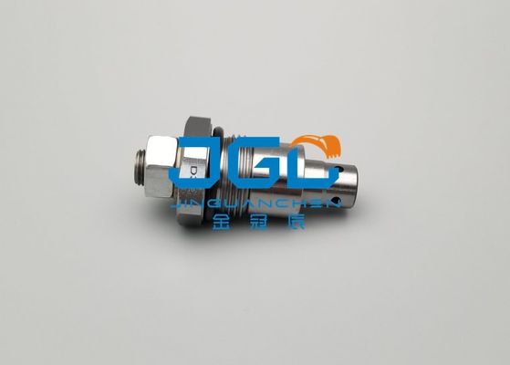 YC35 SWE50 Valvola di rilievo del motore oscillante Valvola principale Parti di escavatore