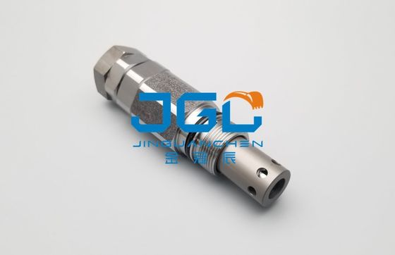VOE14639415 EC300D Valvola di sollievo di controllo principale per escavatore Volvo VOE 14639415