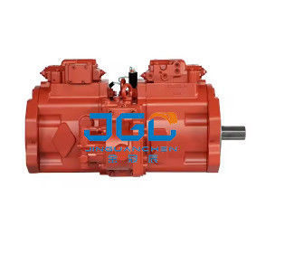 K3V180DTP-9COG Per R375 360-7 External Leakage Gear Pump Excavator Pompa idraulica