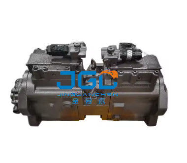 K5V160DT-1E05 Per EC300D Parti di escavatori a pistoni idraulici con pompa di olio principale K5V160 Serie K5V160DT
