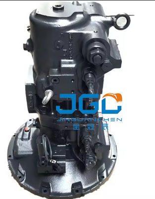 708-2L-31123 HPV95 PC200-7 Pompa idraulica principale 708-2L-00300 Per parti di escavatori Pompa a pistoni