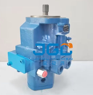 CX31 CX36 CX36B Mini escavatore pompa idraulica principale AP2D18LV3RS7 AP2D18 pompa a pistoni per serie AP2D18LV