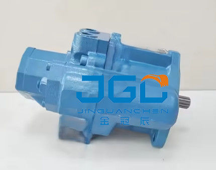 AP2D18LV3RS7 Pompa idraulica principale AP2D18 Pompa a pistoni per mini escavatori SK25 SK30 SK30SR SK35