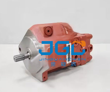 PVD-00B-14P-5G3 mini escavatore pompa idraulica principale per DH17 pompa a pistoni