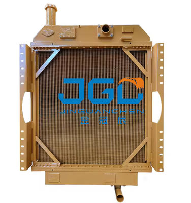 Fabbrica di fabbrica Commercial Chinese Construction Machinery SD7 Radiatore di rame