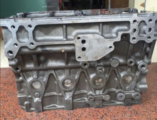 4TNE84 Blocco cilindrico 4TNE84 Motore diesel Parti 5270334 1211121