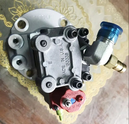 ELIC ISM QSM M11 L10 Assetto pompa di iniezione di carburante 3417674 3417677 EC816377 3060492 3417677 113417674 3417677EA 3090942