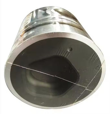 Piston motore FE6 12011-25768 Piston escavatore