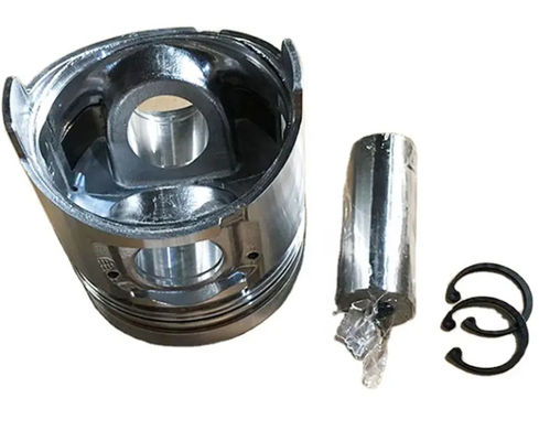6202-32-2110 6138-32-2120 6202-32-2130 6207-31-2141 Escavatore 6D95 Motore diesel Anello a pistoni