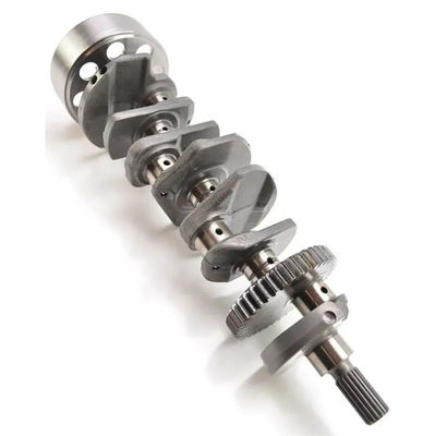 E320D C6.4 Motore diesel albero motore 2941749 294-1749