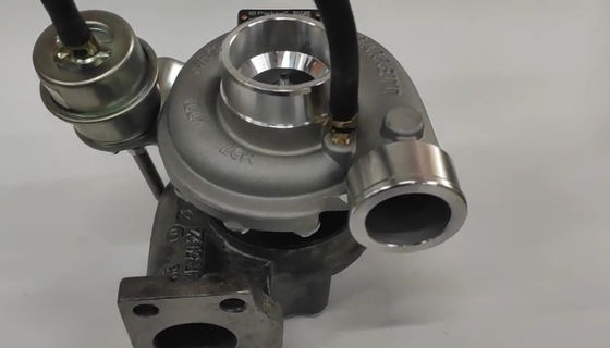 SH200A3 SH200-3 Turbocompressore per escavatore 6BG1 Motore 114400-3890 1144003890
