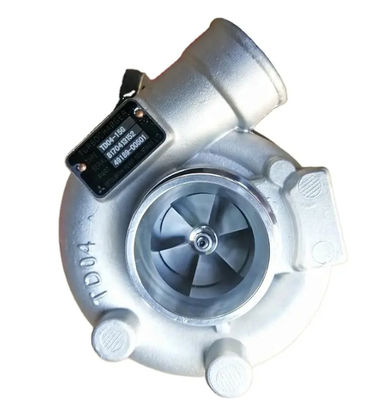 TD04-15G Motore Turbocompressore 49189-00511 49189-00540 49189-00550 49189-00501