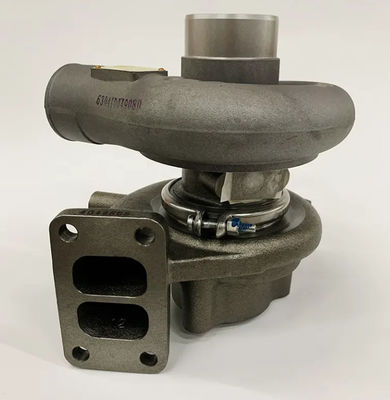 Escavatore E320C Motore Turbocompressore 49179-02300 4917902300 5I-7952