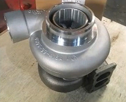 Autentico 6BD1 Motore Diesel Turbocompressore EX200-1 Turbocompressore escavatore 114400-2100