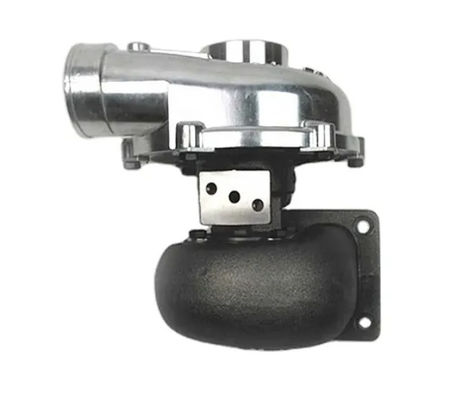 RHC7 6BD1 Motore Turbocompressore 7T-534 318731 114400-2100 Per parti di escavatori EX200-1