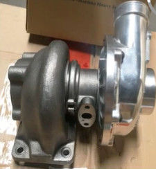 Parti di macchine motore 6D31 Turbocompressore 49179-00240 Per escavatore HD700