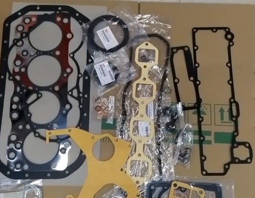 Motore diesel C4.4 Set di guarnizioni di riparazione Kit completo di guarnizioni per escavatore